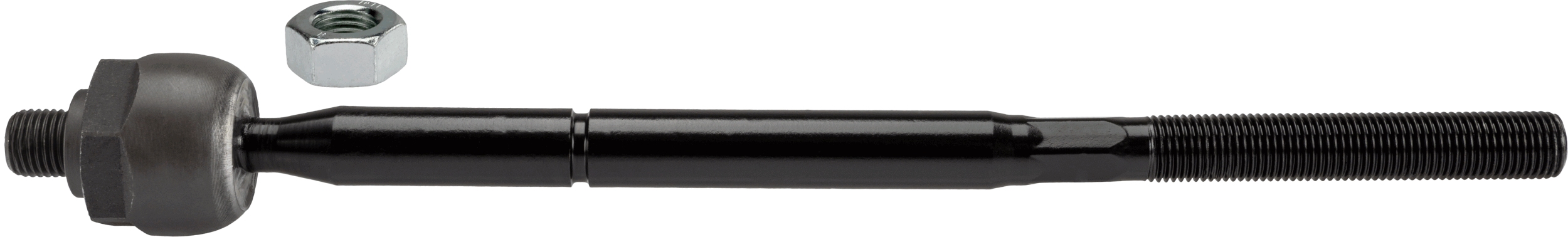 TRW JAR726 Inner Tie Rod...