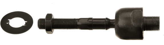 TRW JAR7552 Inner Tie Rod...