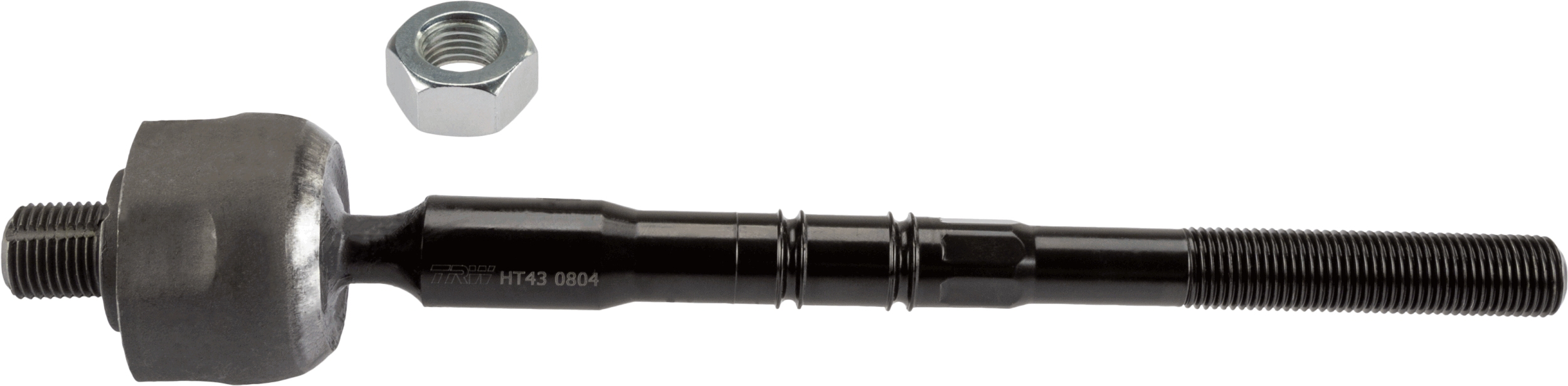 TRW JAR804 Inner Tie Rod...