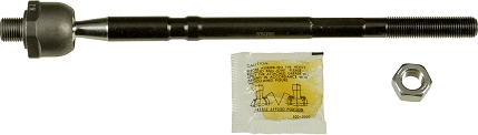 TRW JAR861 Inner Tie Rod...