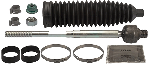 TRW JAR972 Inner Tie Rod...
