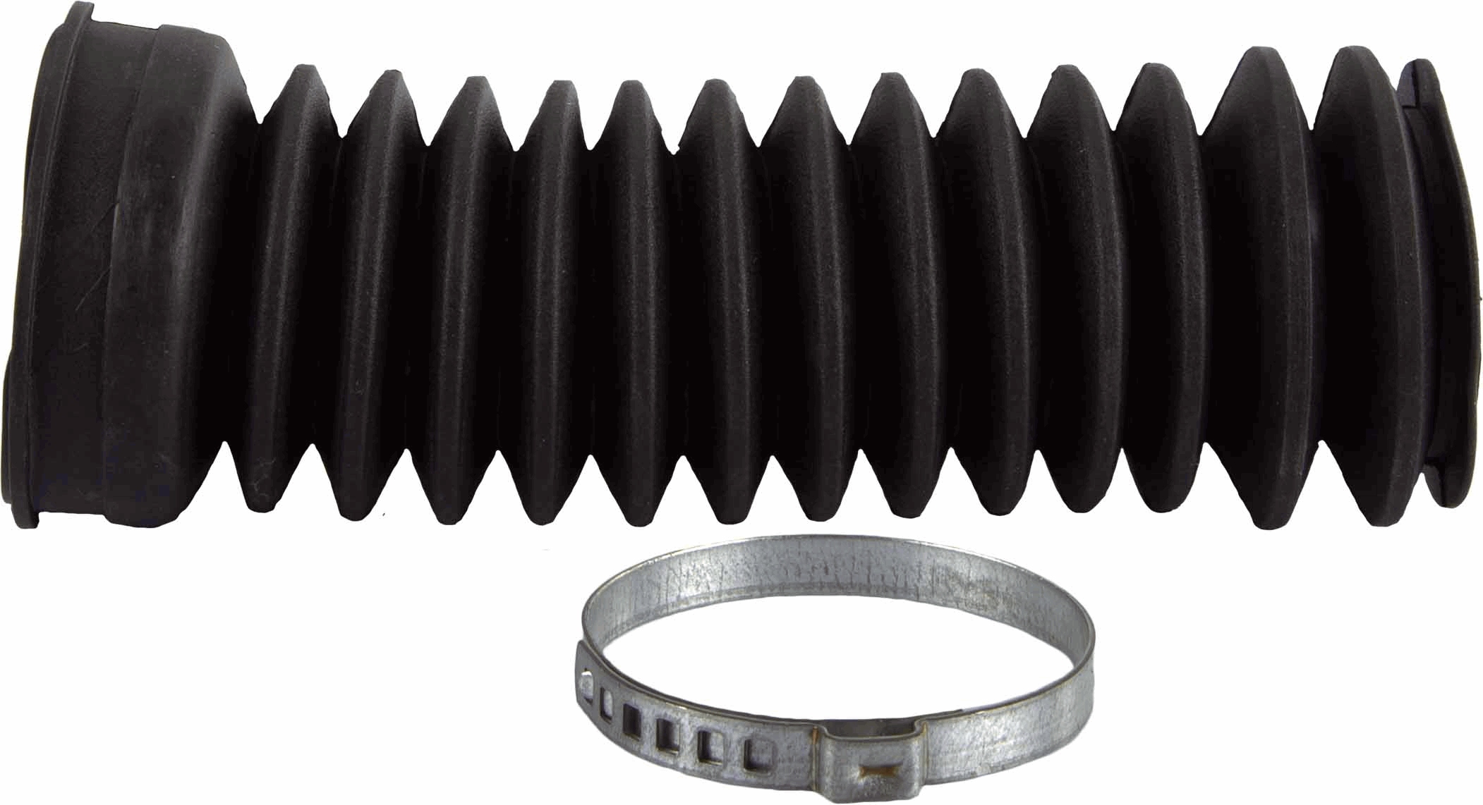 Bellow Kit, steering