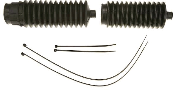 TRW JBE131 Bellow Kit, steering Front Axle for ALFA ROMEO FIAT LANCIA