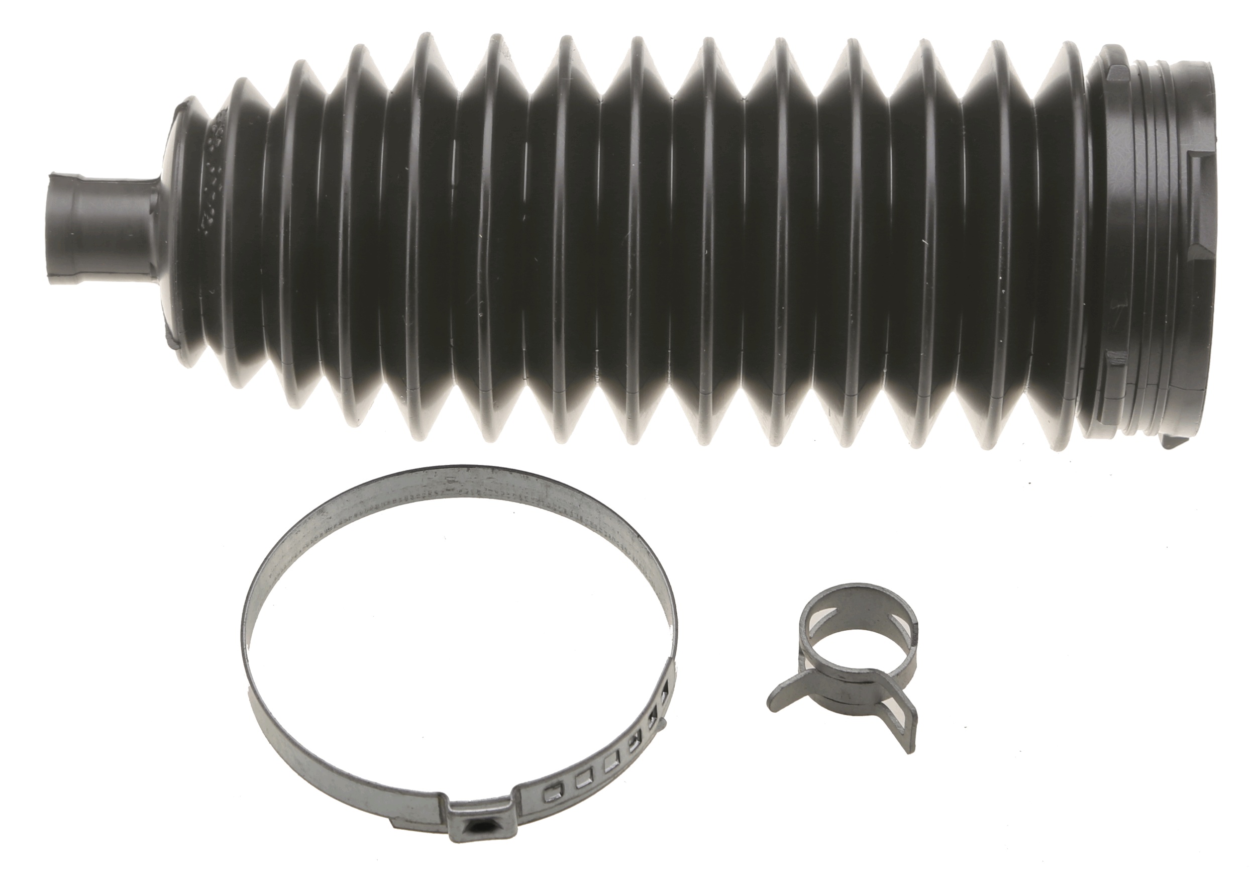 Bellow Kit, steering