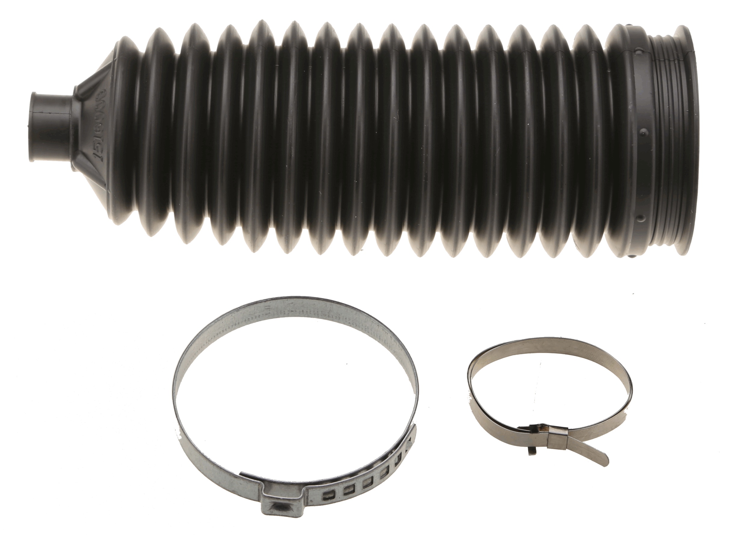 Bellow Kit, steering