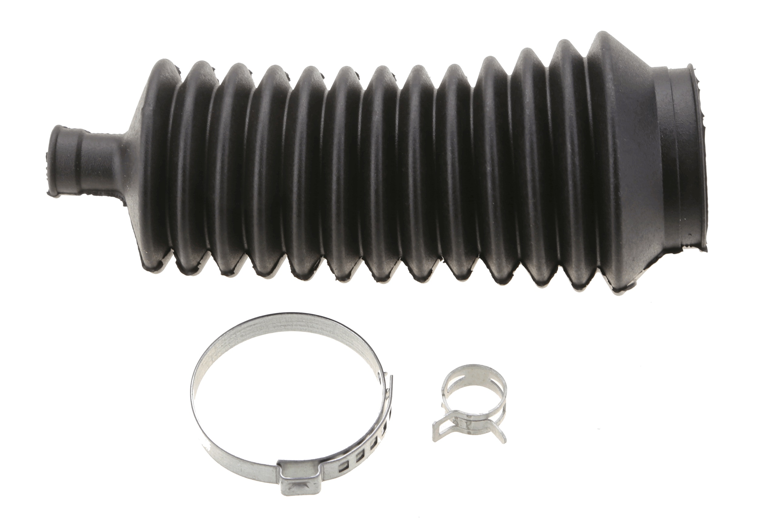 TRW JBE153 Σετ φούσκες, τιμόνι Mπροστινός άξονας δεξιά Μπροστινός άξονας αριστερά for RENAULT