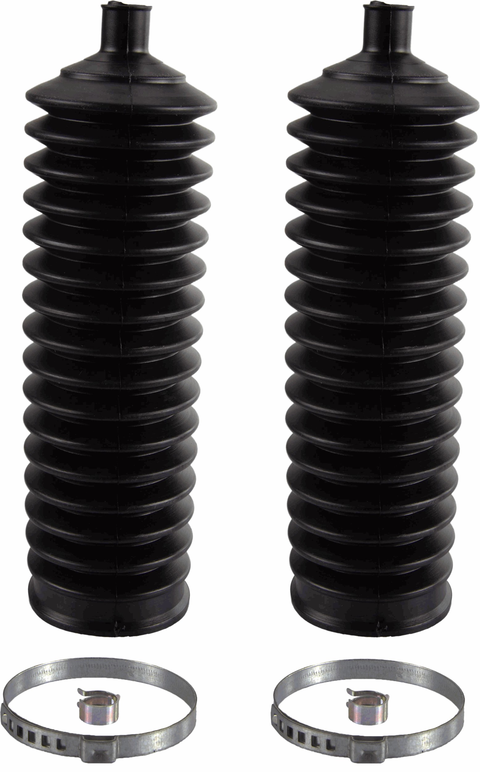 TRW JBE154 Bellow Kit, steering for FORD