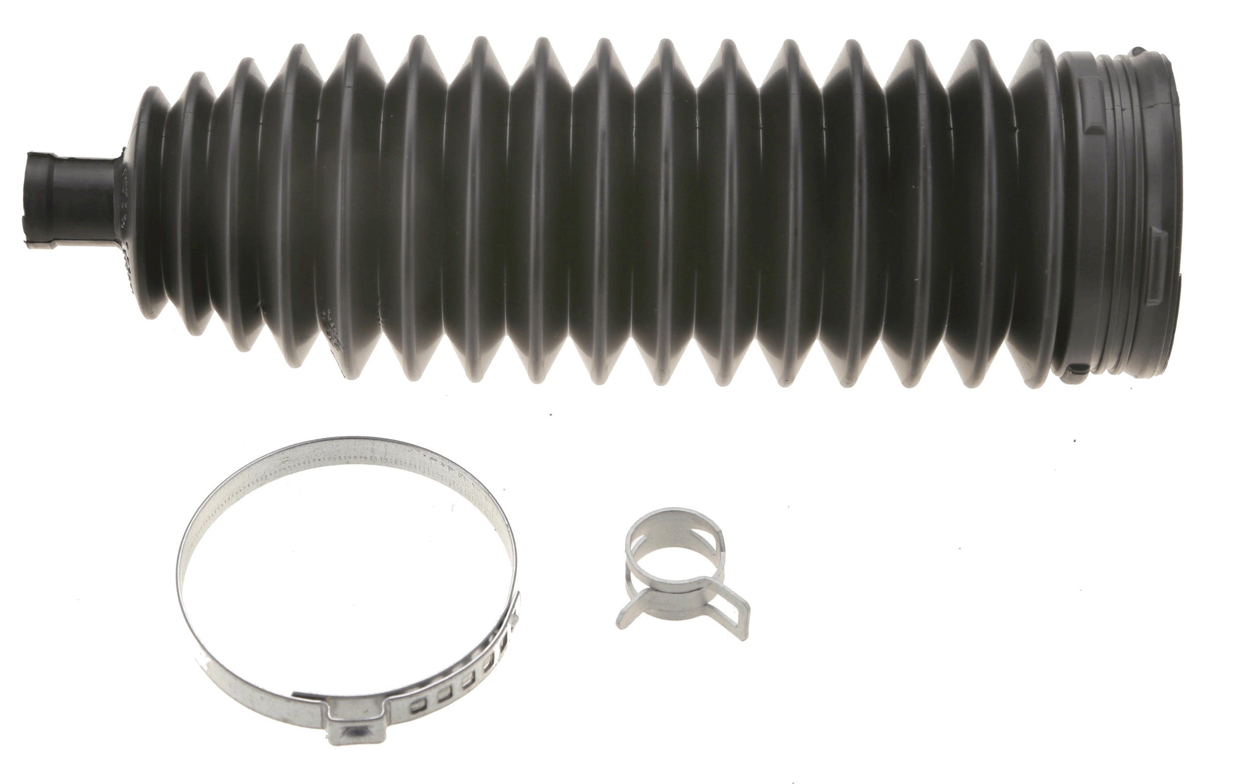 Bellow Kit, steering
