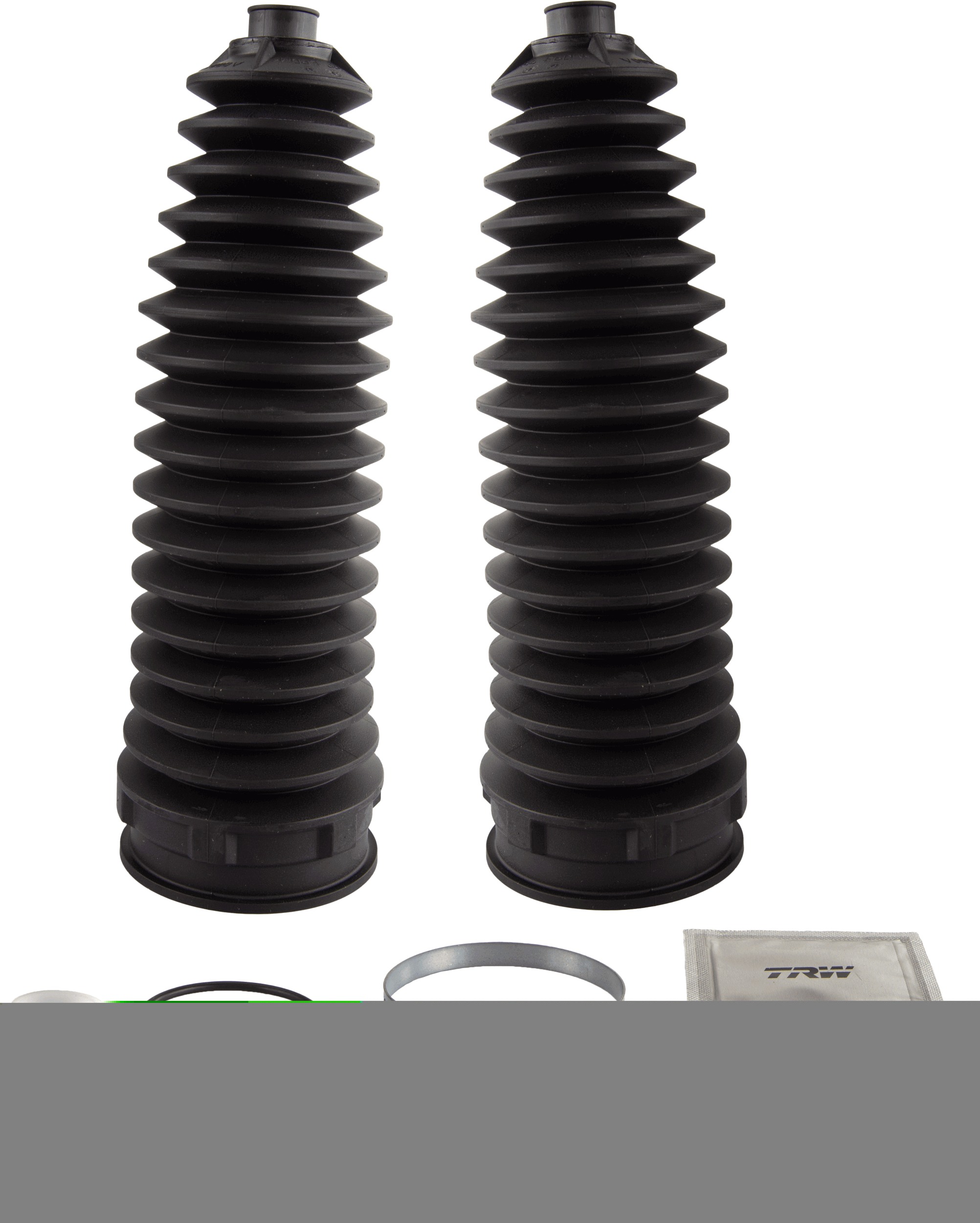 TRW JBE207 Bellow Kit,...