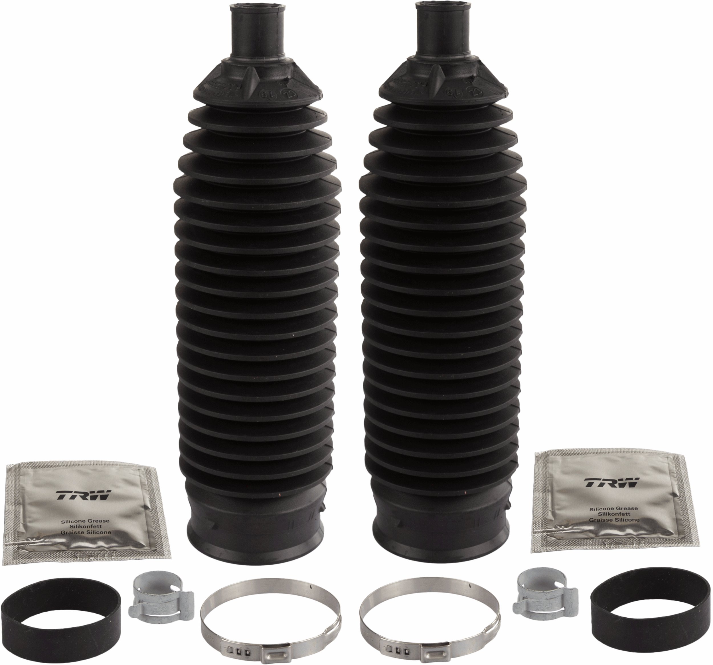 Bellow Kit, steering