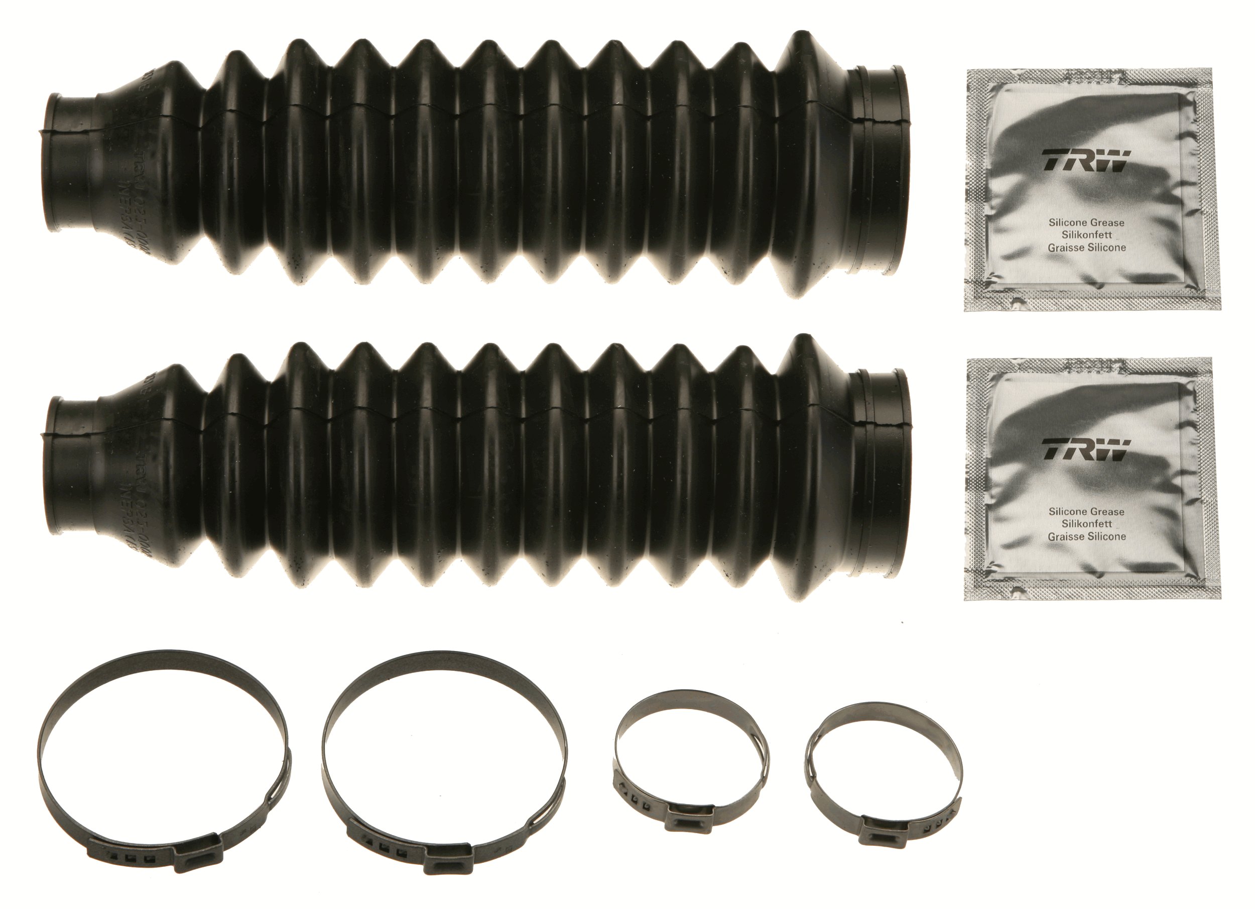 TRW JBE216 Bellow Kit, steering
