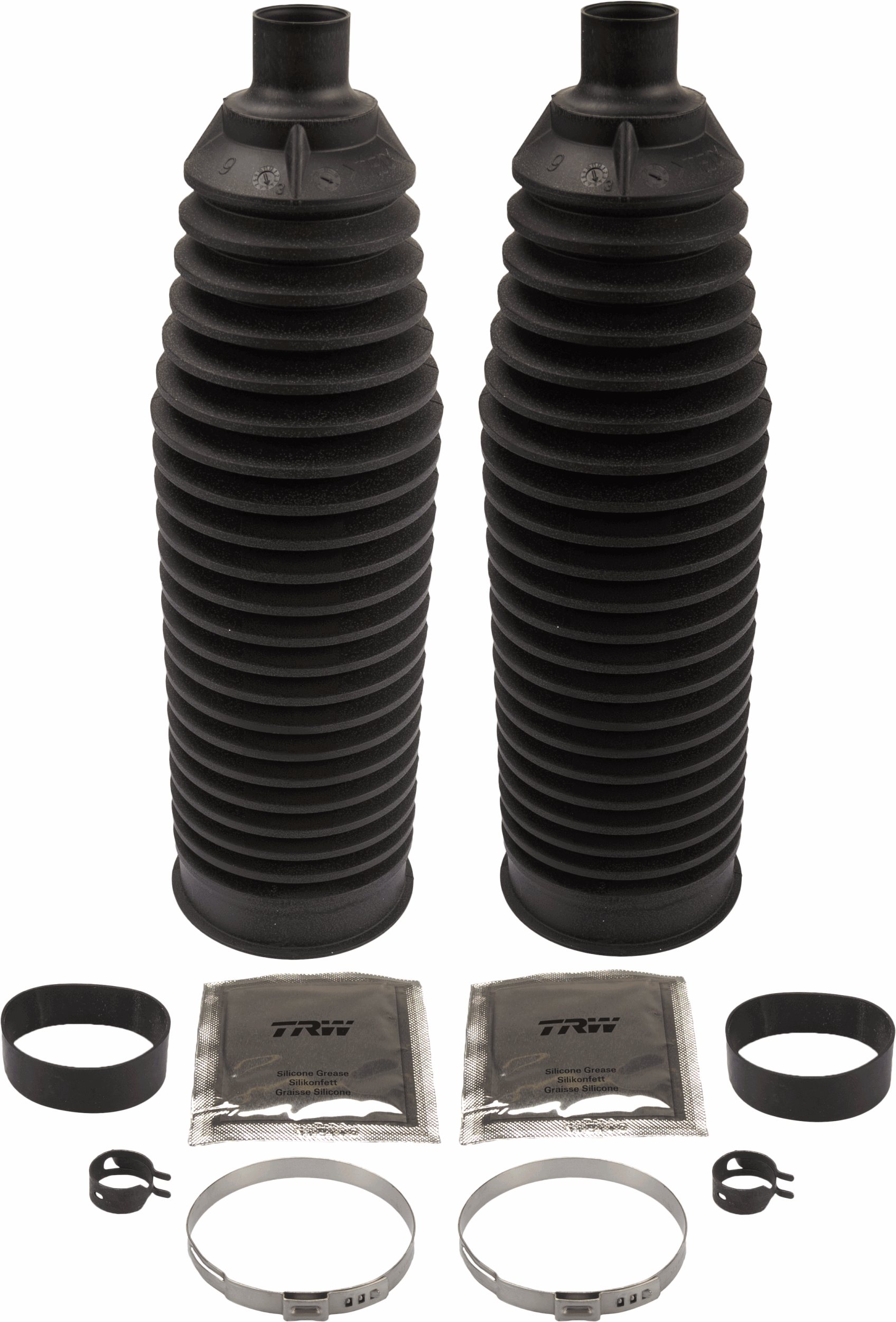 TRW JBE219 Bellow Kit,...