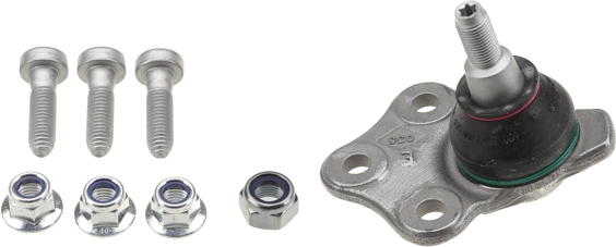 TRW JBJ1093 Ball Joint...