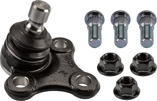 TRW JBJ1162 Ball Joint for...