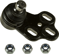 TRW JBJ117 Ball Joint Front...