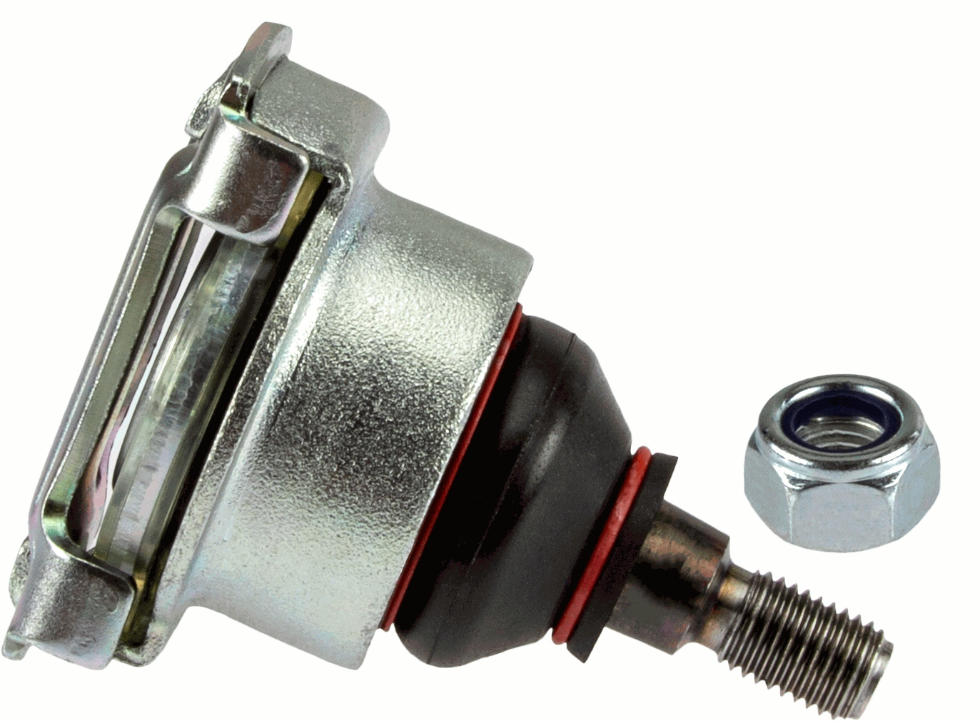 TRW JBJ122 Ball Joint Front...