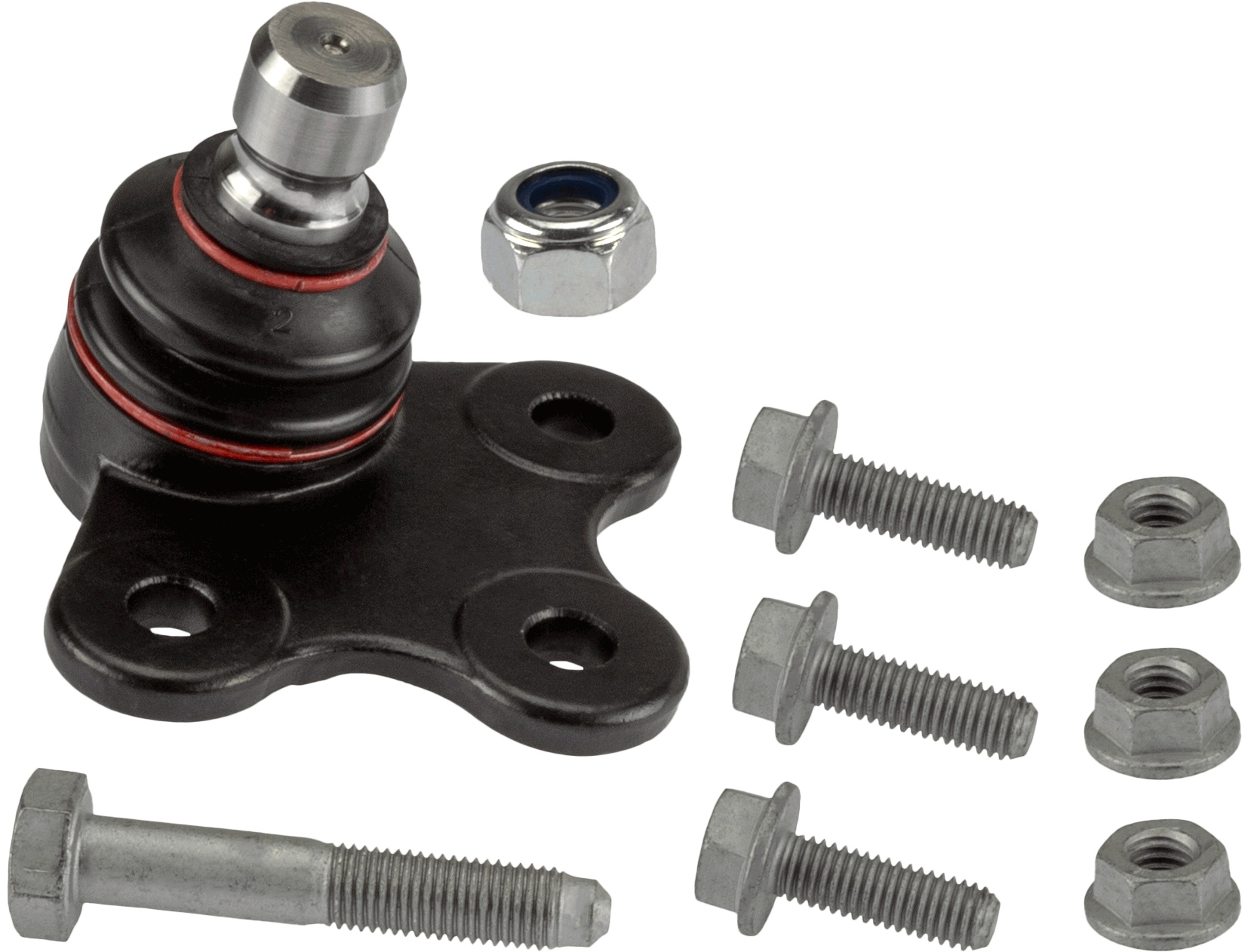 TRW JBJ1270 Apehanger Ball...