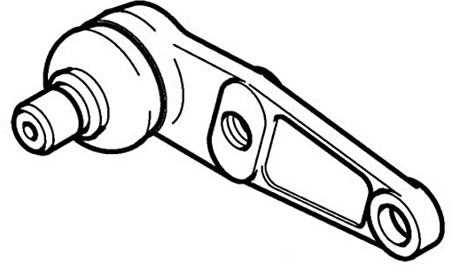 Ball Joint