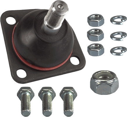 TRW JBJ137 Ball Joint for LADA