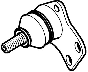Ball Joint