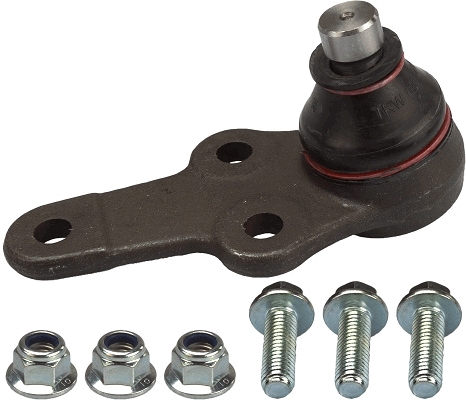 TRW JBJ145 Ball Joint Front...