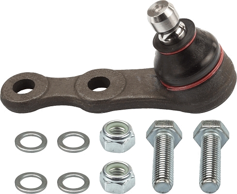 TRW JBJ149 Ball Joint Front...