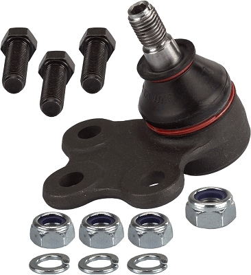 TRW JBJ150 Ball Joint Front...