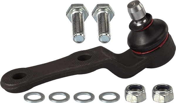 TRW JBJ151 Ball Joint Front...