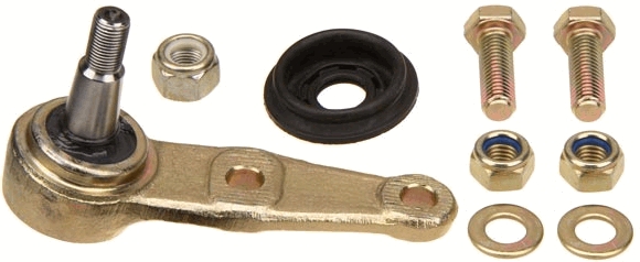 Ball Joint