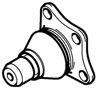 Ball Joint