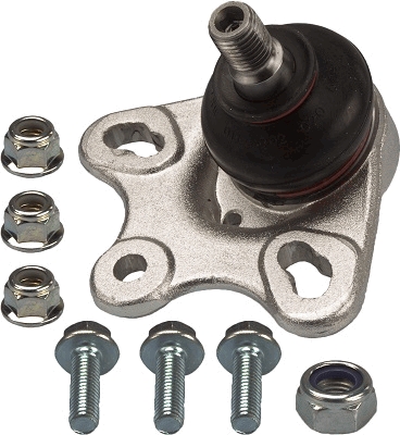 TRW JBJ167 Ball Joint Front...