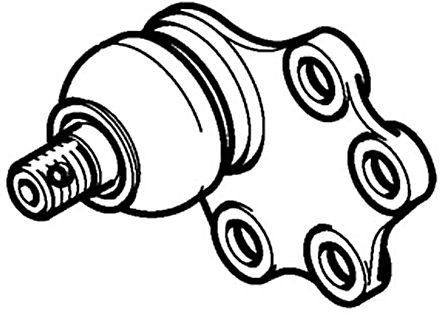 Ball Joint