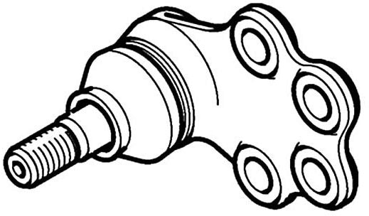 Ball Joint