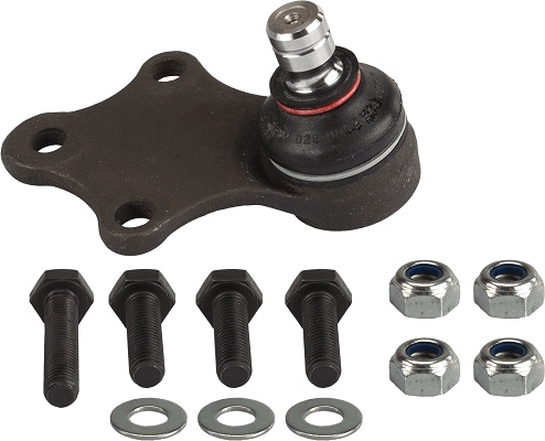 TRW JBJ190 Ball Joint Front...
