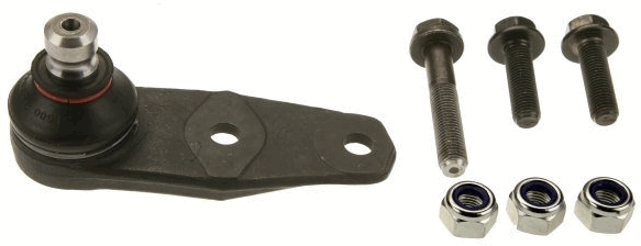 TRW JBJ197 Ball Joint for...