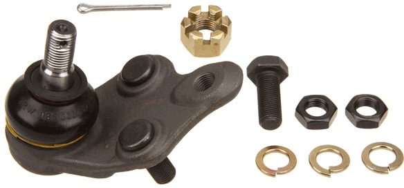 TRW JBJ223 Άρθρωση υποστήριξης for HOLDEN TOYOTA