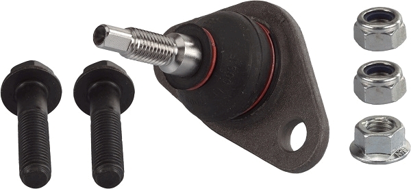 TRW JBJ226 Ball Joint Front...