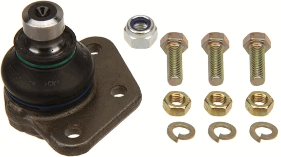 Ball Joint
