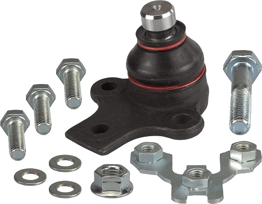 TRW JBJ236 Ball Joint for VW