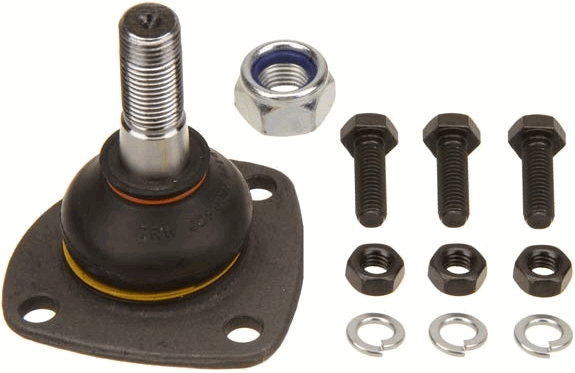 TRW JBJ250 Ball Joint for LADA