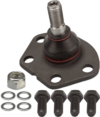 TRW JBJ277 Ball Joint Front...