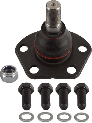 TRW JBJ278 Ball Joint Front...