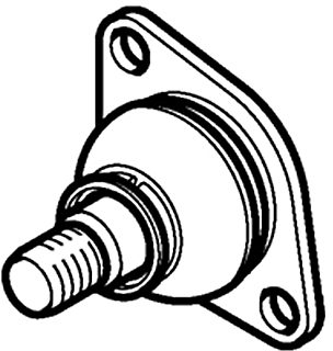Ball Joint