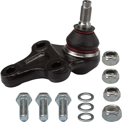 TRW JBJ317 Ball Joint for...