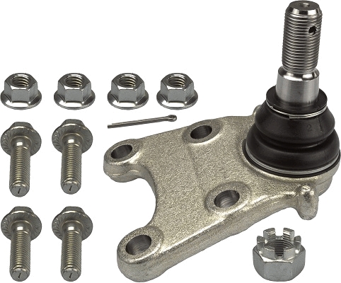 TRW JBJ320 Ball Joint Front...