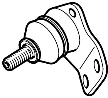 Ball Joint