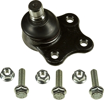TRW JBJ336 Ball Joint for FORD