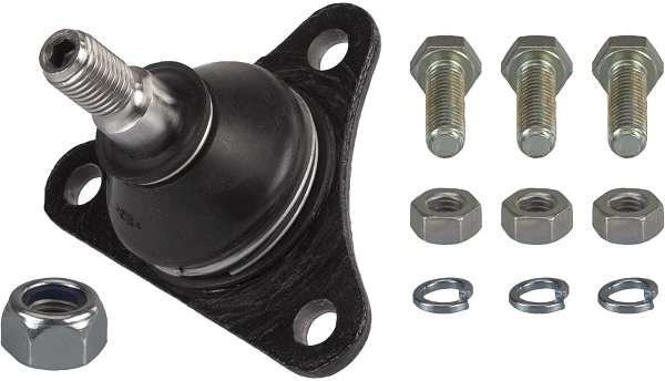 Ball Joint