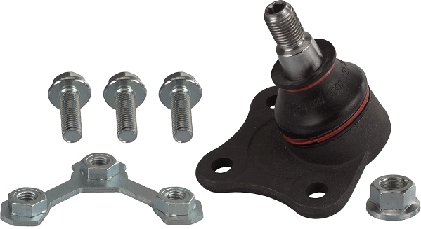 Ball Joint