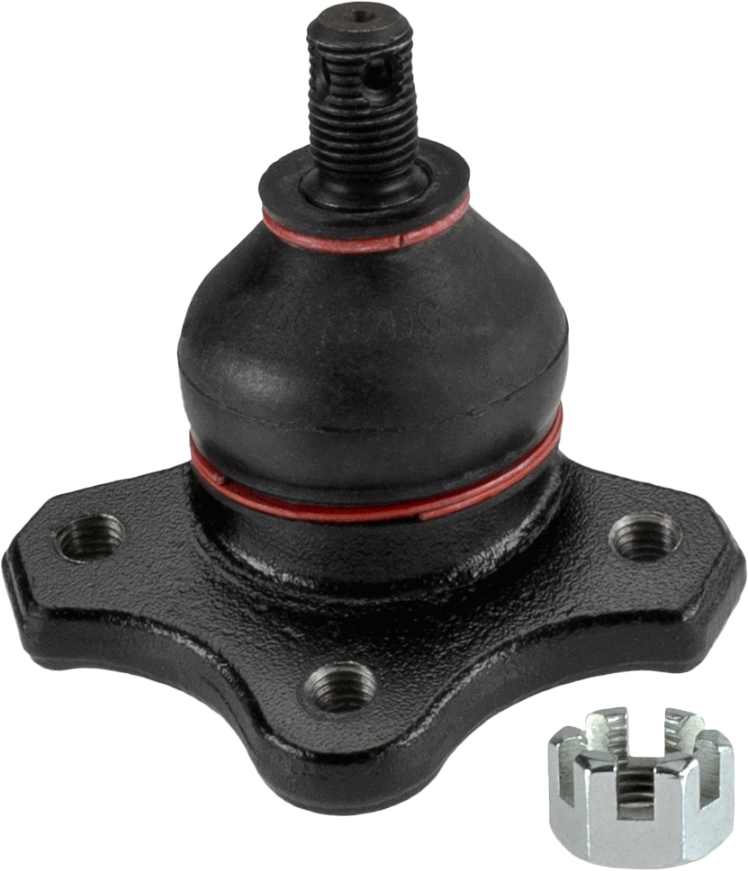 TRW JBJ439 Ball Joint Front...